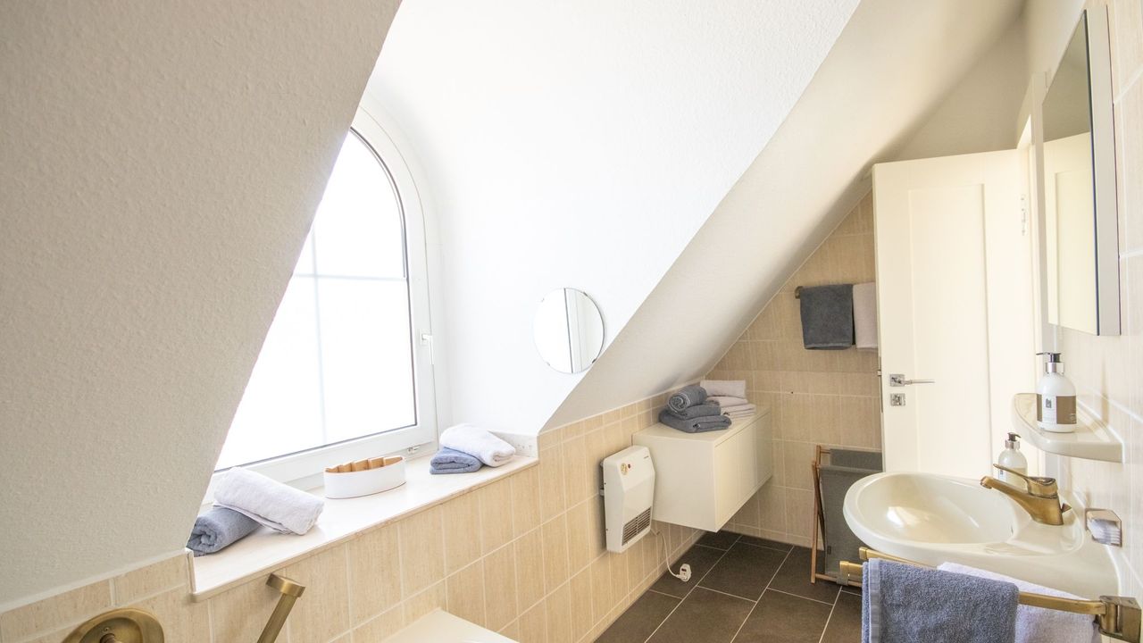 Badezimmer Badezimmer